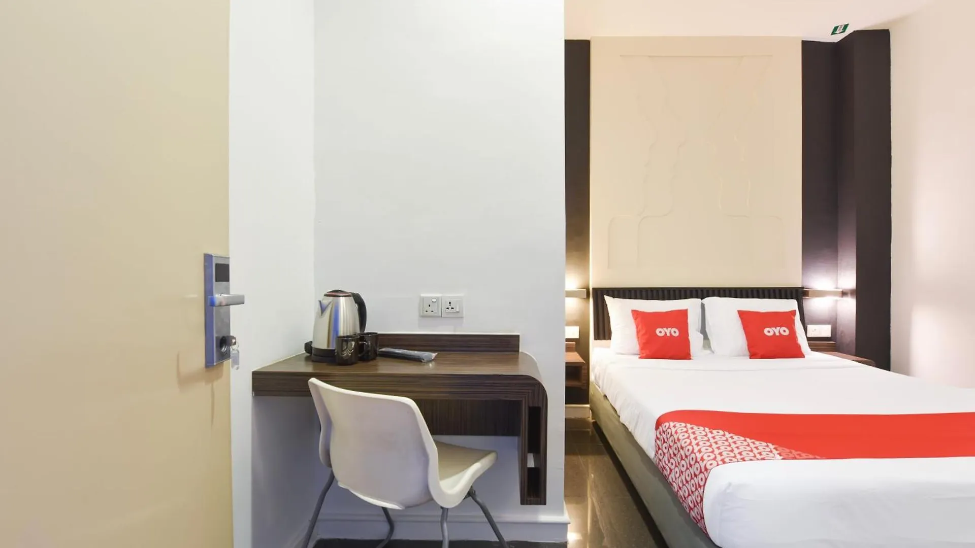 Hotel Pollodium Chinatown Kuala Lumpur
