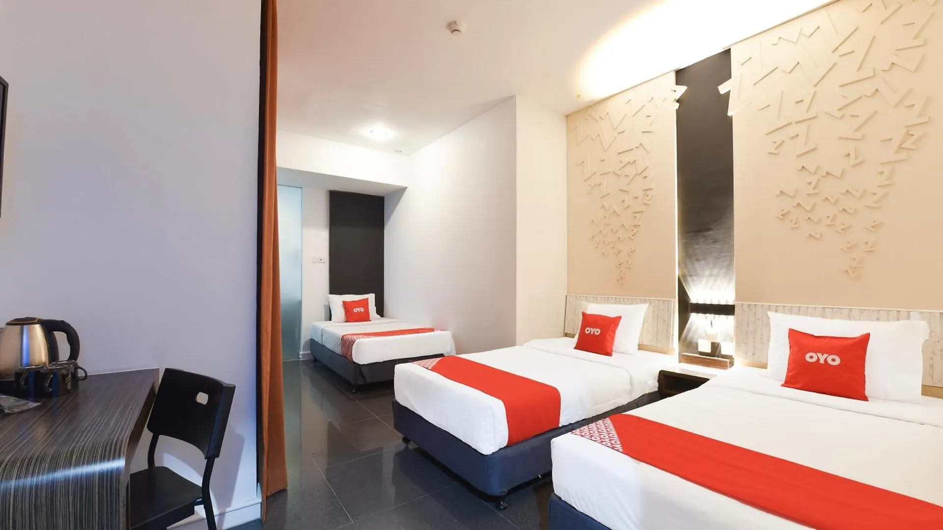 Hotel Pollodium Chinatown Kuala Lumpur Malaysia