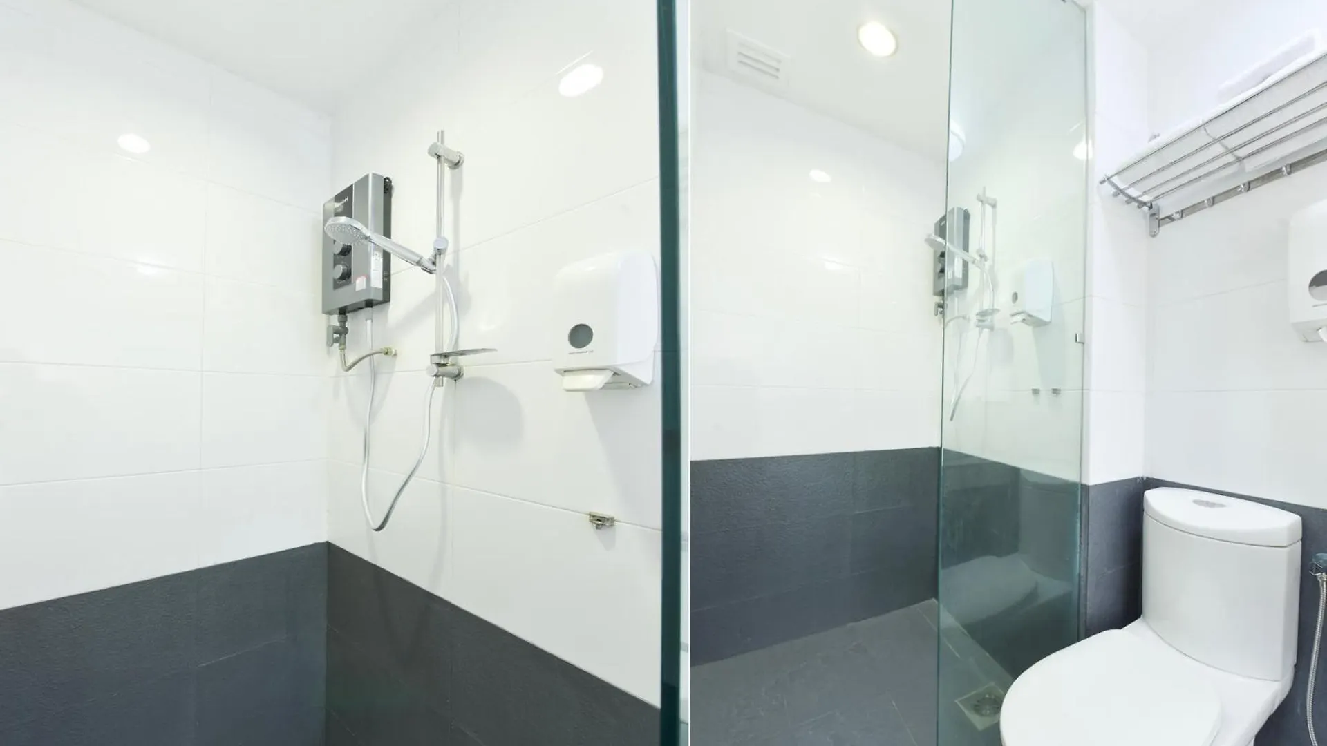 Hotel Pollodium Chinatown Kuala Lumpur