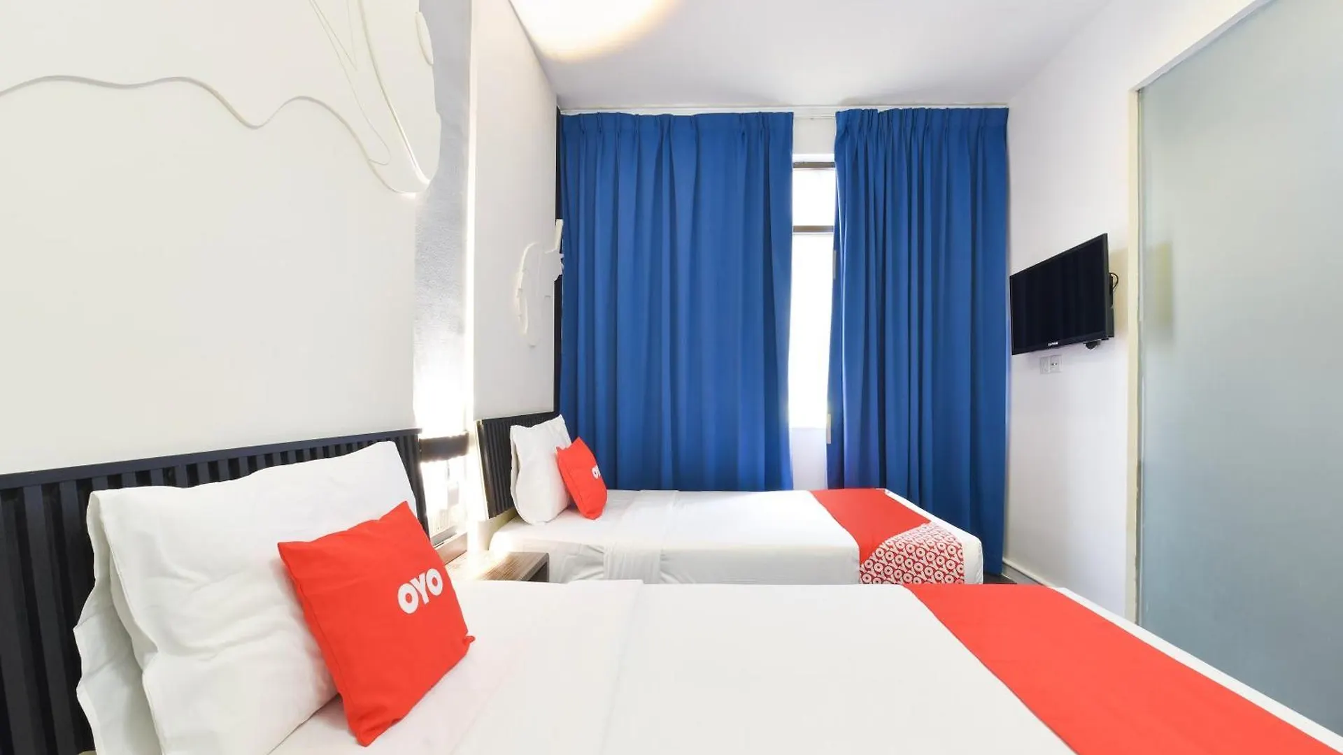 Hotel Pollodium Chinatown Kuala Lumpur 2*,  Malaysia