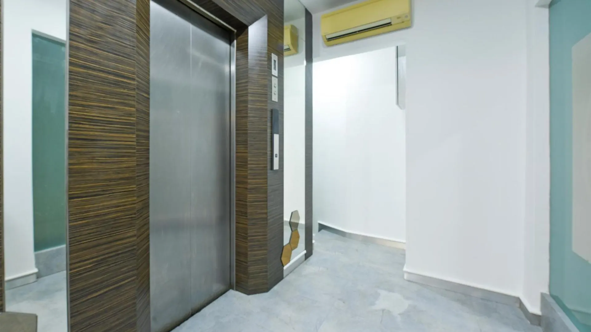 Hotel Pollodium Chinatown Kuala Lumpur