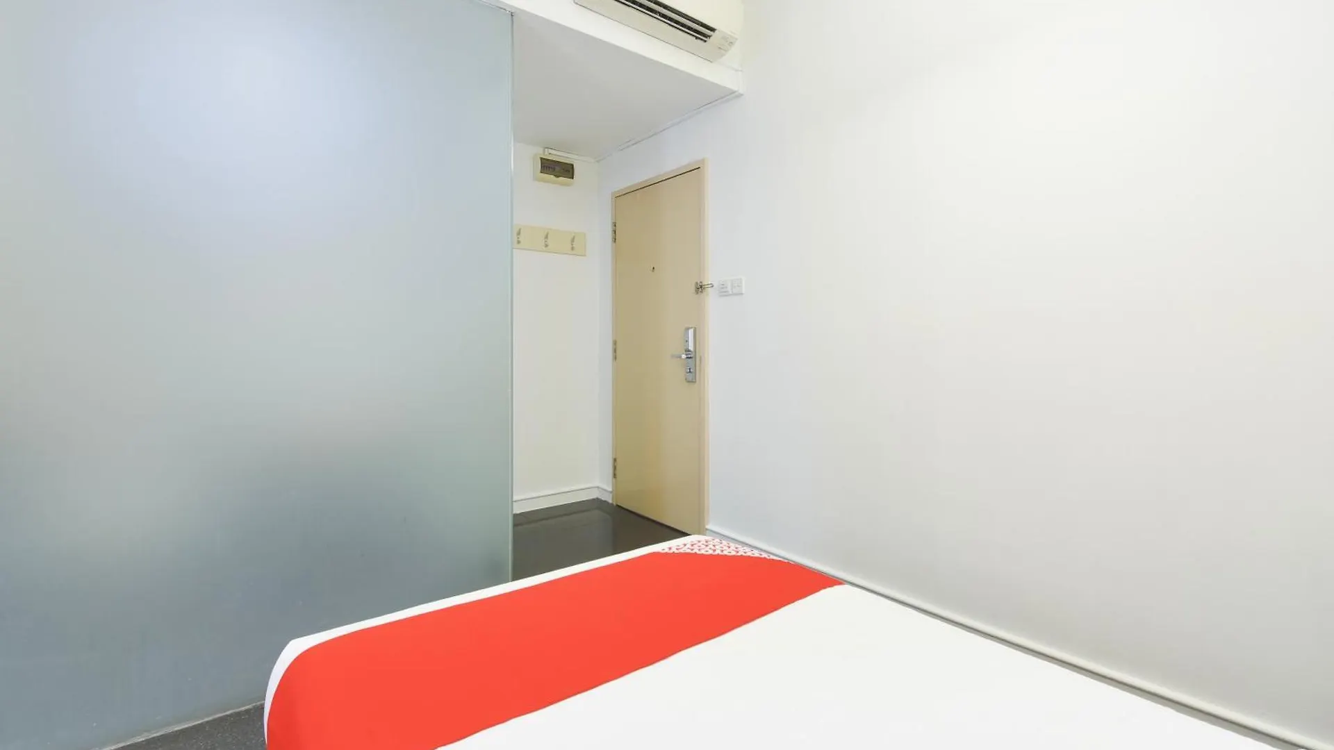 Hotel Pollodium Chinatown Kuala Lumpur 2*,