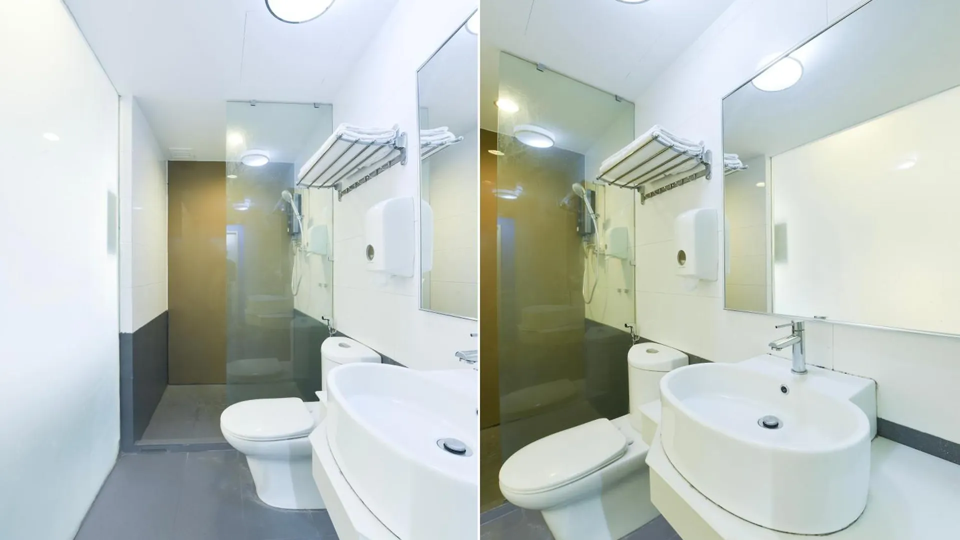 Hotel Pollodium Chinatown Kuala Lumpur