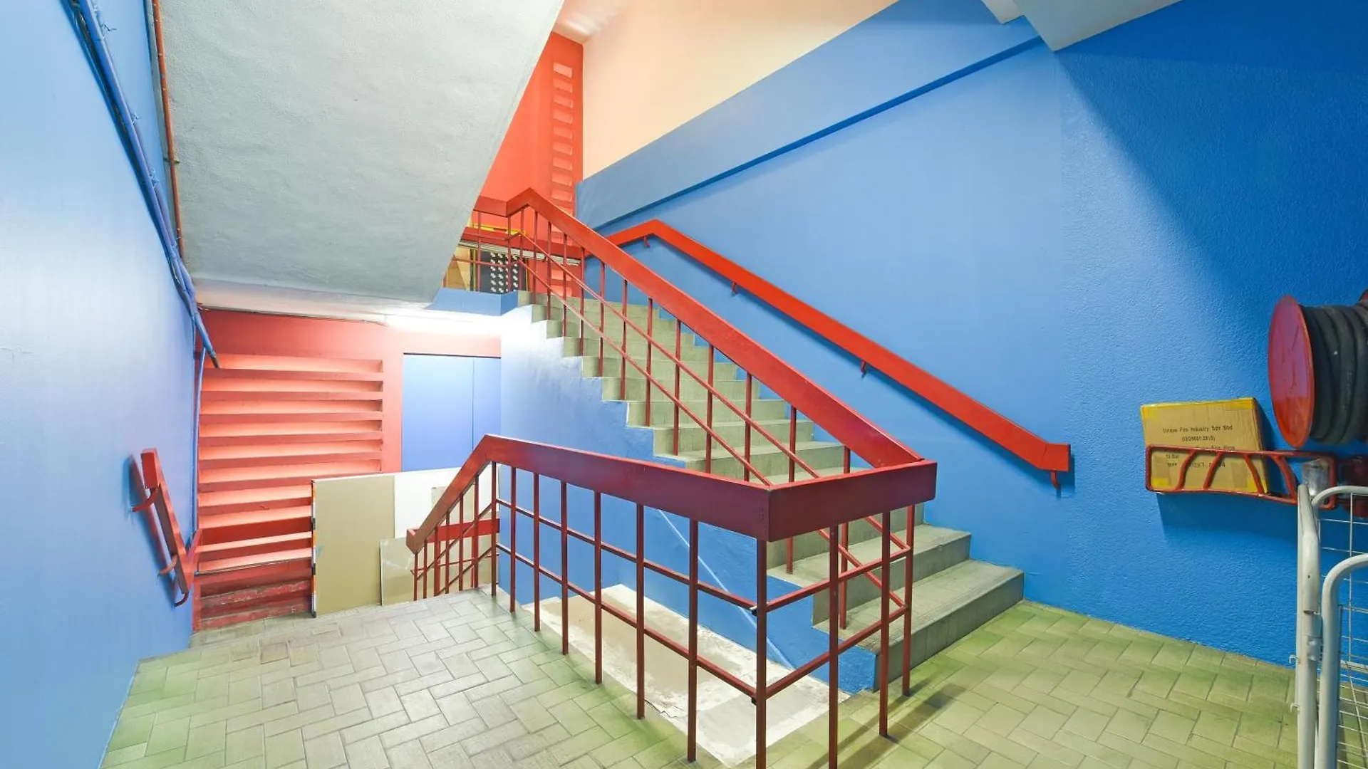 Hotel Pollodium Chinatown Kuala Lumpur