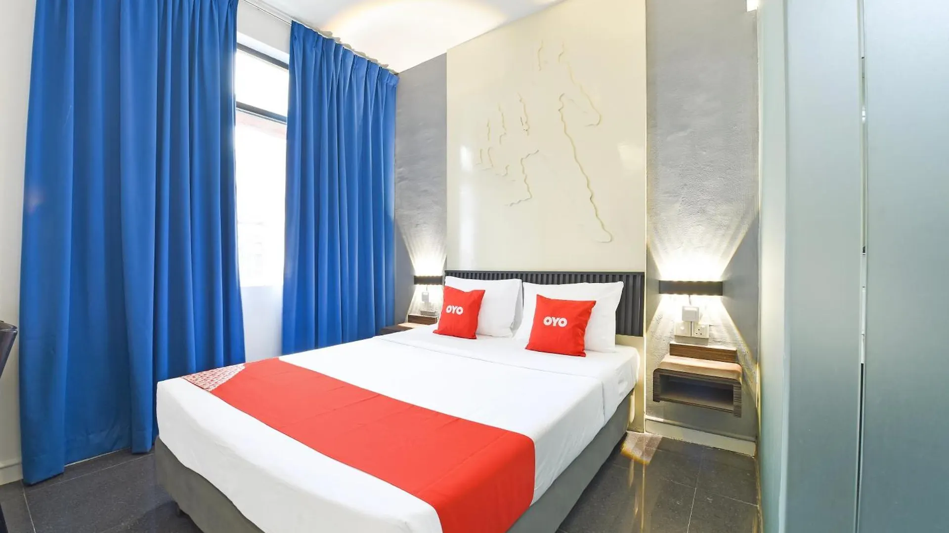 Hotel Pollodium Chinatown Kuala Lumpur 2*,