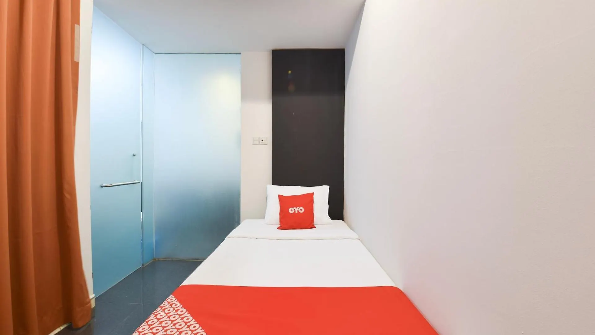 Hotel Pollodium Chinatown Kuala Lumpur