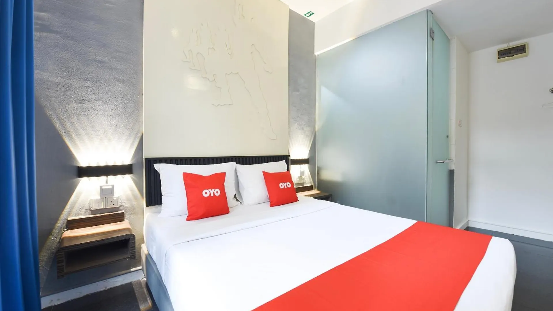 Hotel Pollodium Chinatown Kuala Lumpur