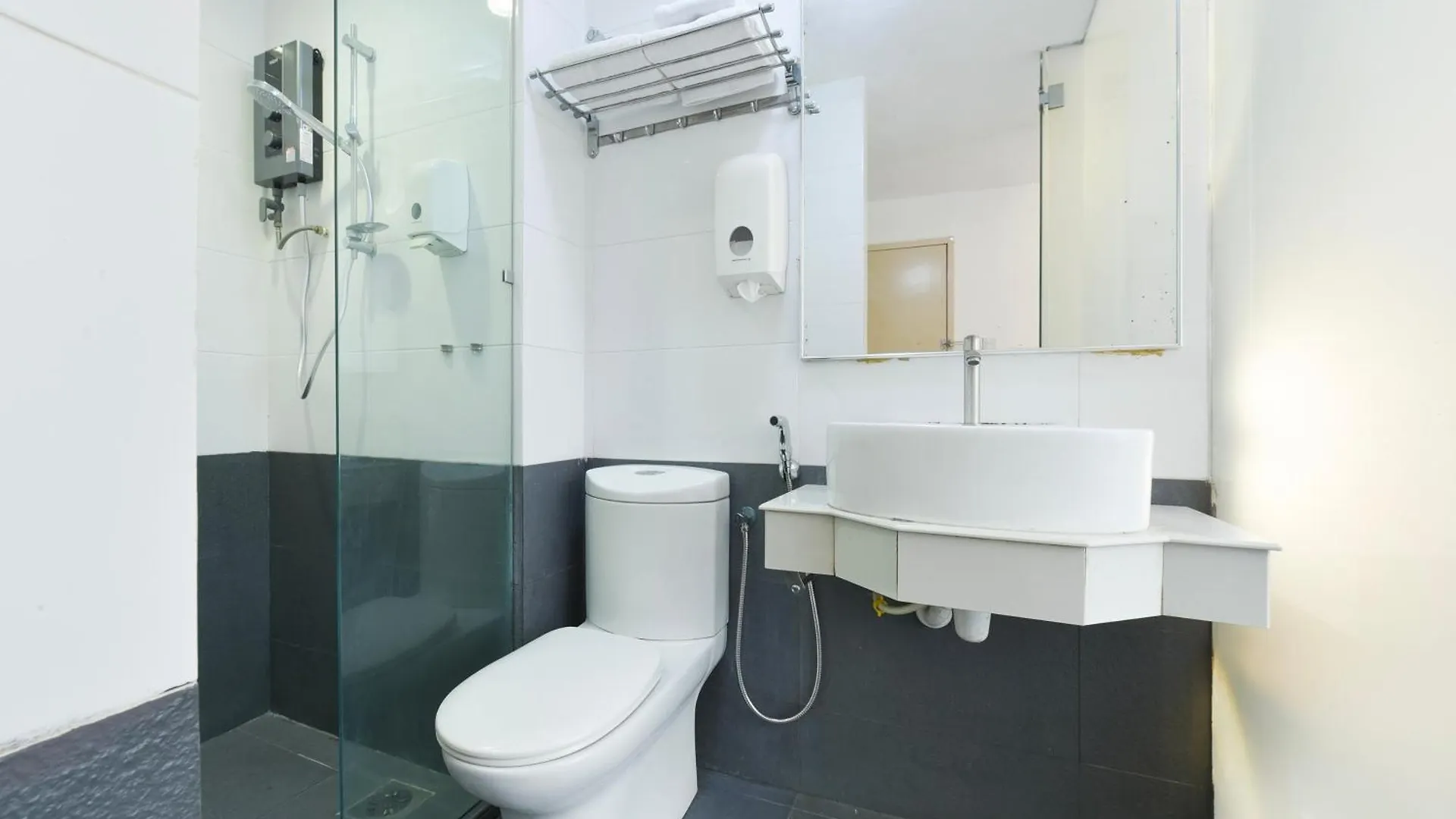Hotel Pollodium Chinatown Kuala Lumpur