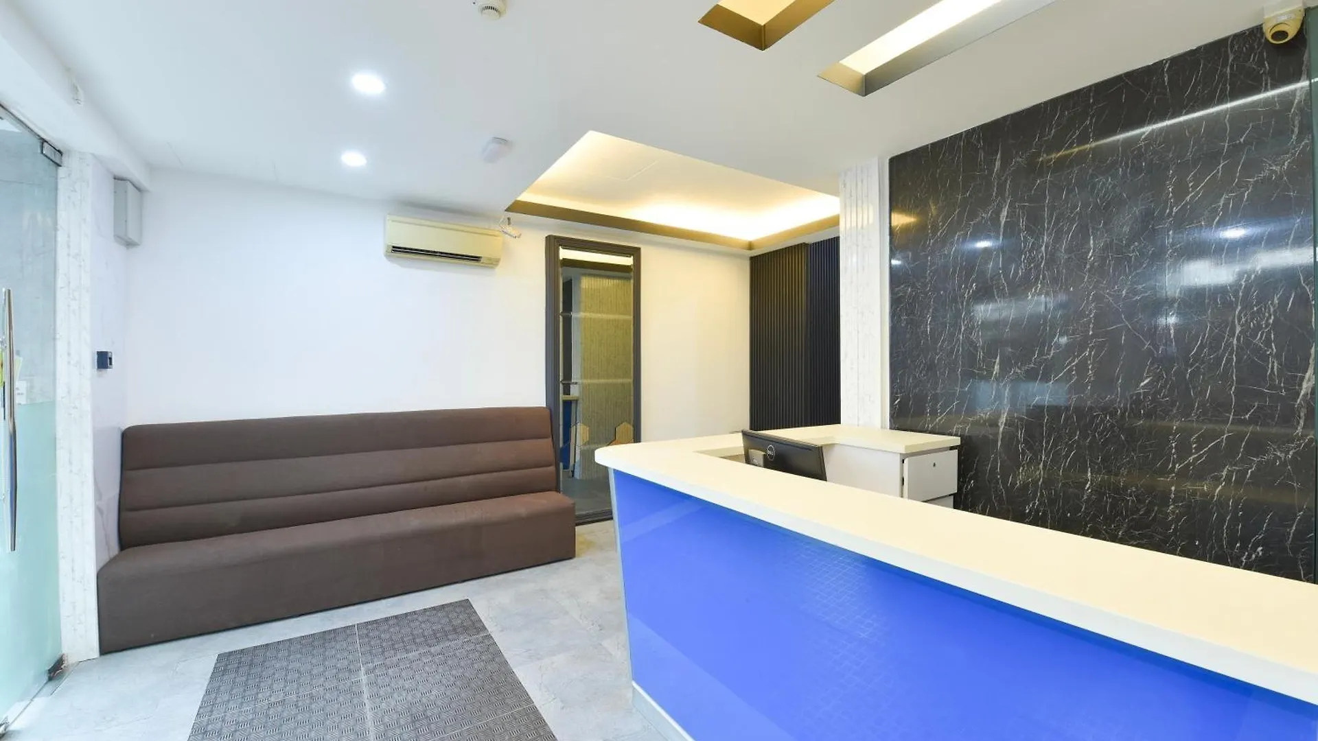 Hotel Pollodium Chinatown Kuala Lumpur