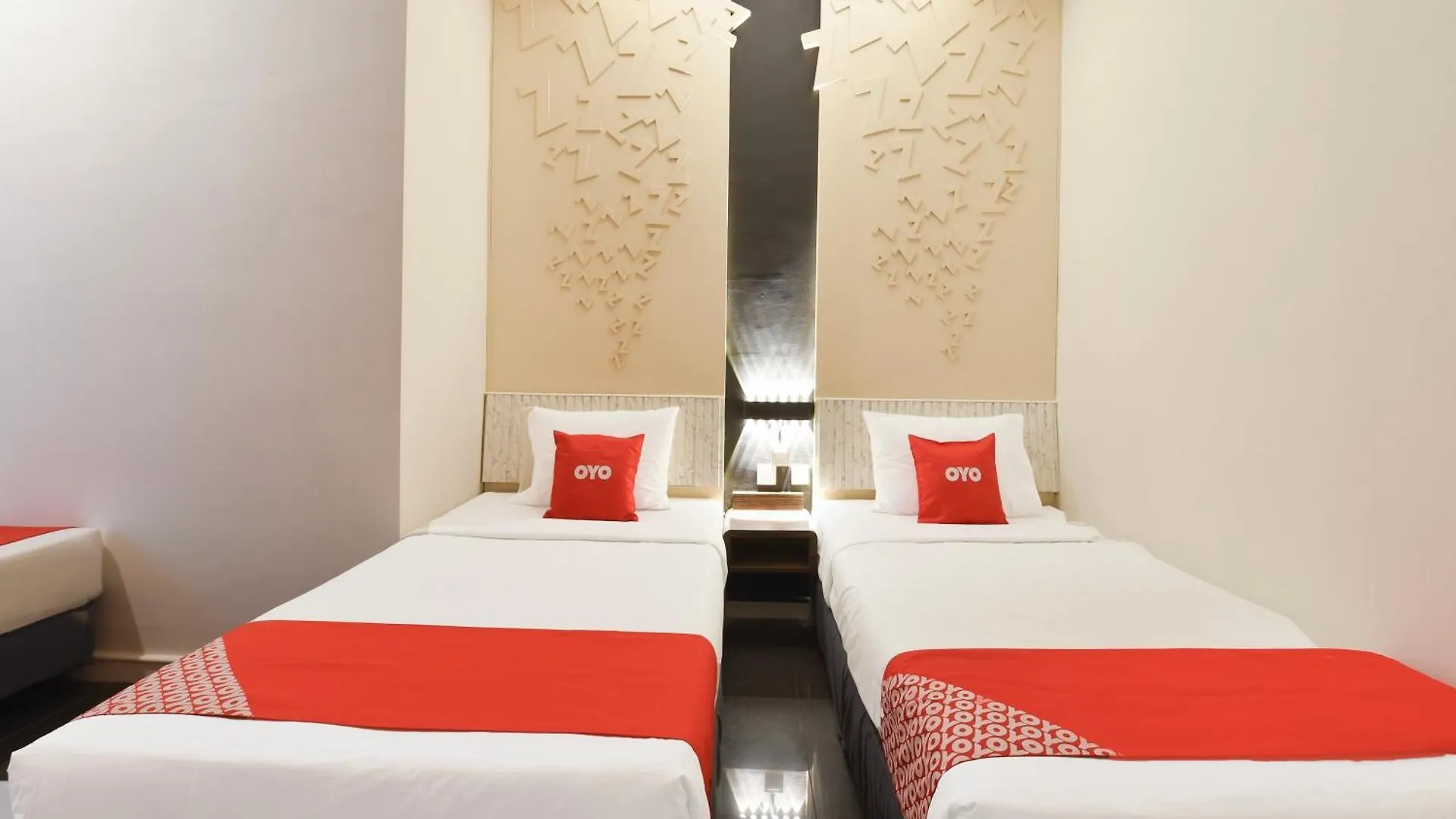 Hotel Pollodium Chinatown Kuala Lumpur