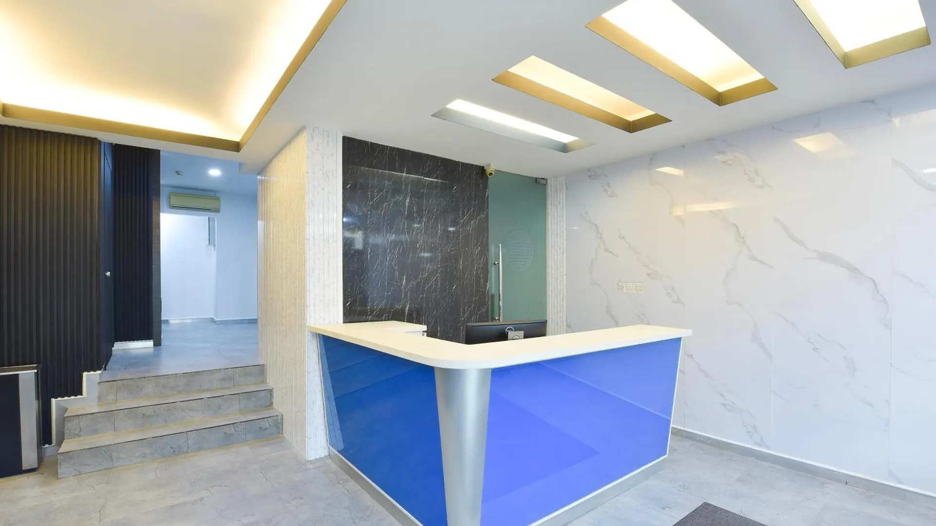 Hotel Pollodium Chinatown Kuala Lumpur 2*,  Malaysia