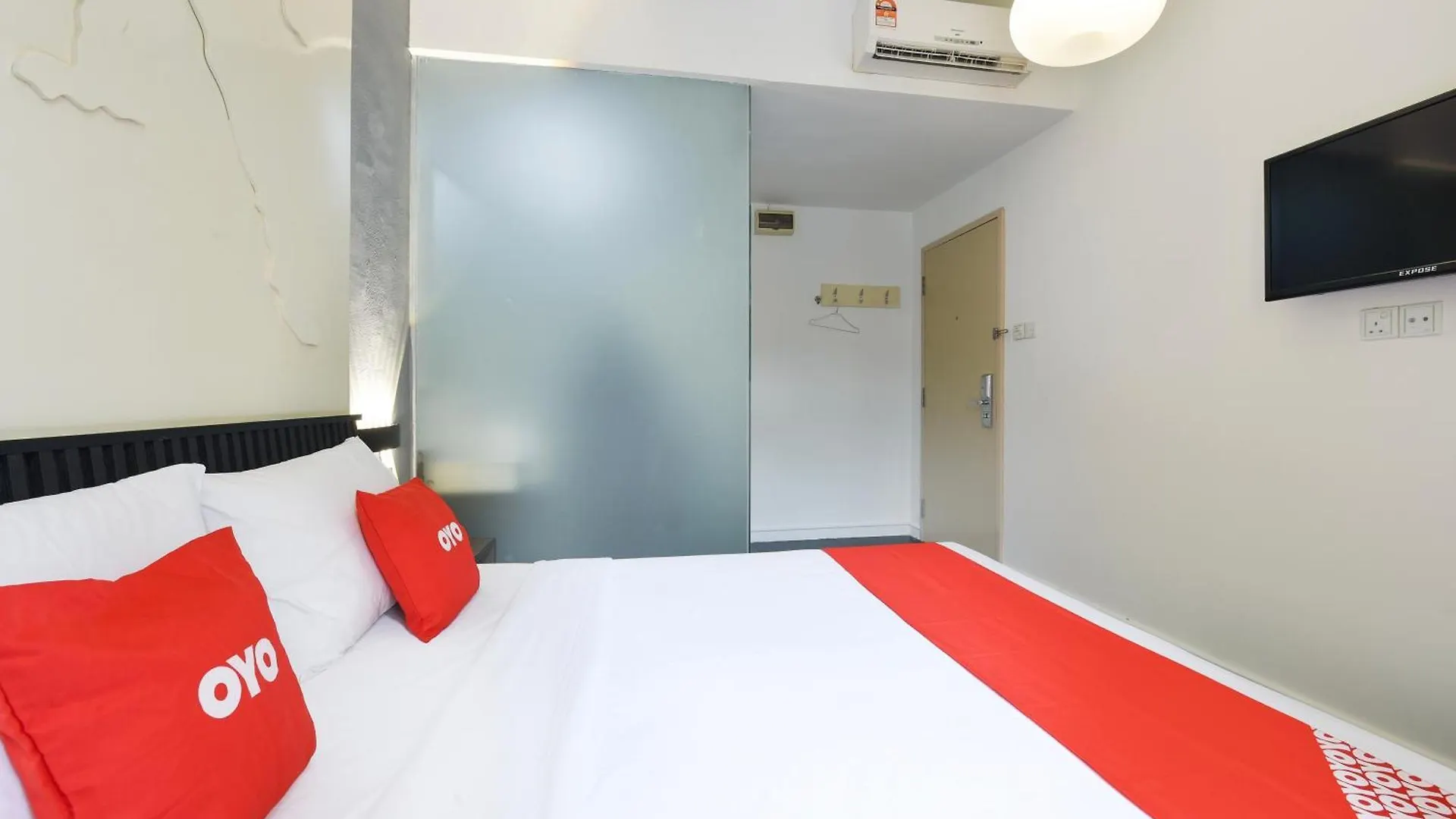 Hotel Pollodium Chinatown Kuala Lumpur