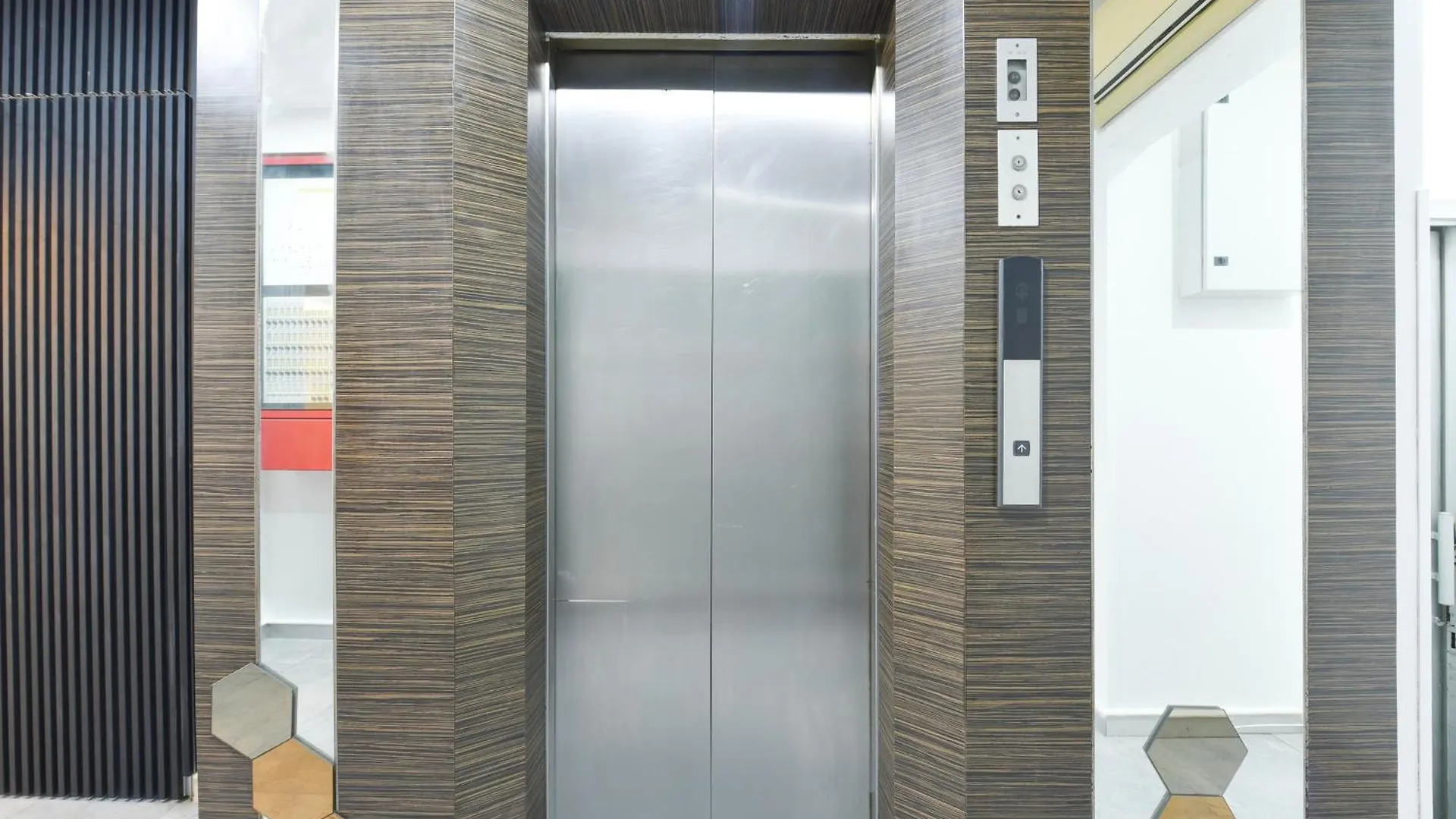 Hotel Pollodium Chinatown Kuala Lumpur 2*,