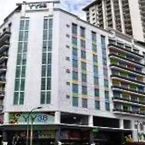 2* Hotel Yy38