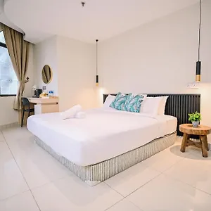 2* Hotel Swing & Pillows - Masjid Jamek
