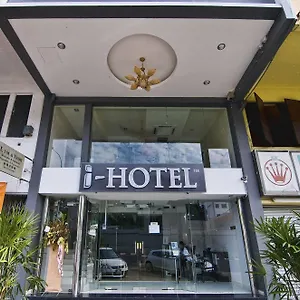 2* Hotel I-hotel