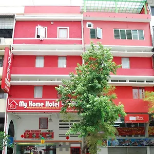 2* Hotel My @ Pekeliling