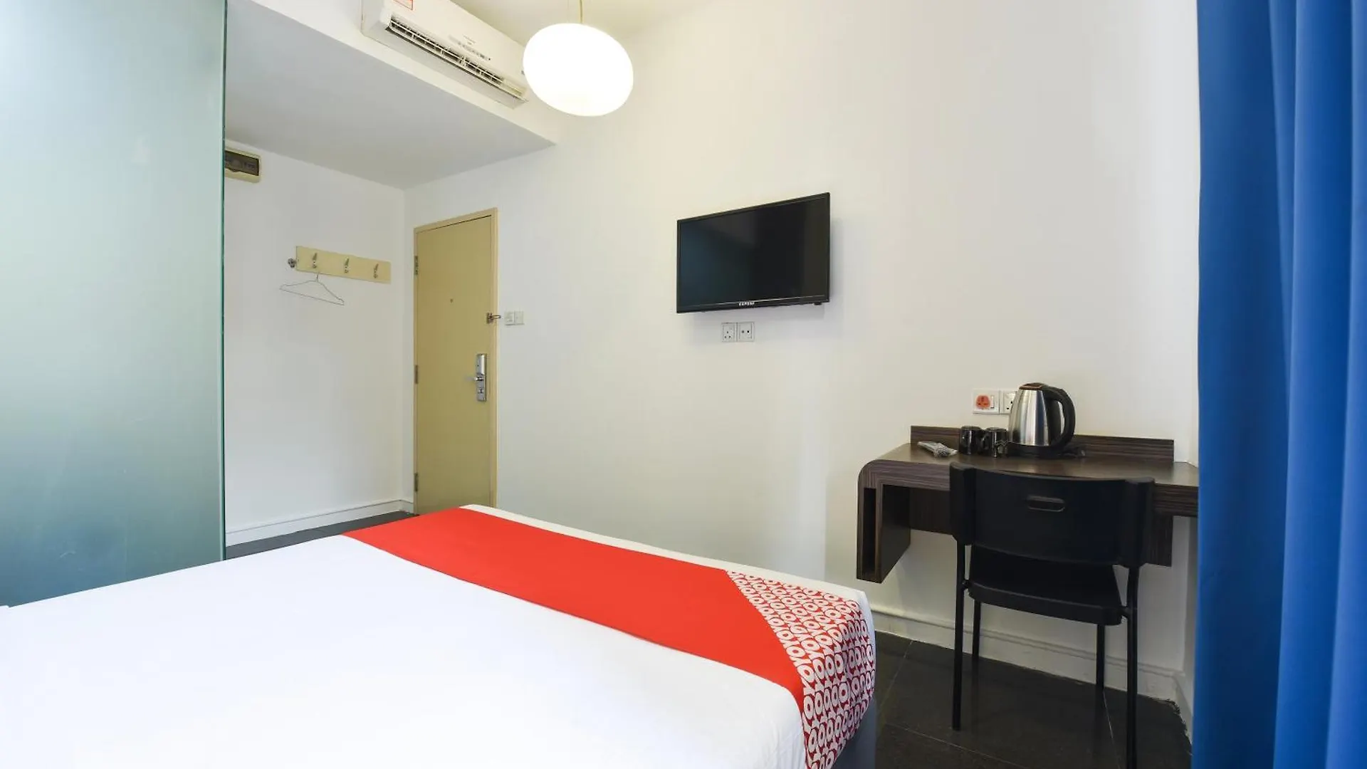 Hotel Pollodium Chinatown Kuala Lumpur