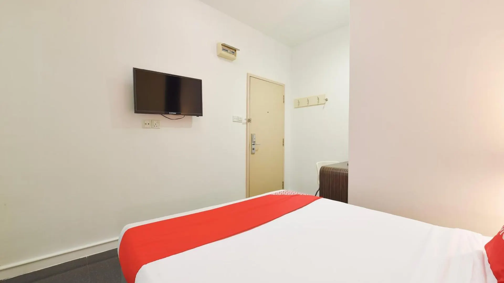 Hotel Pollodium Chinatown Kuala Lumpur