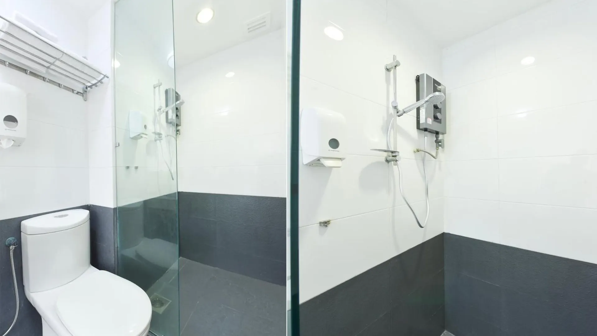 Hotel Pollodium Chinatown Kuala Lumpur