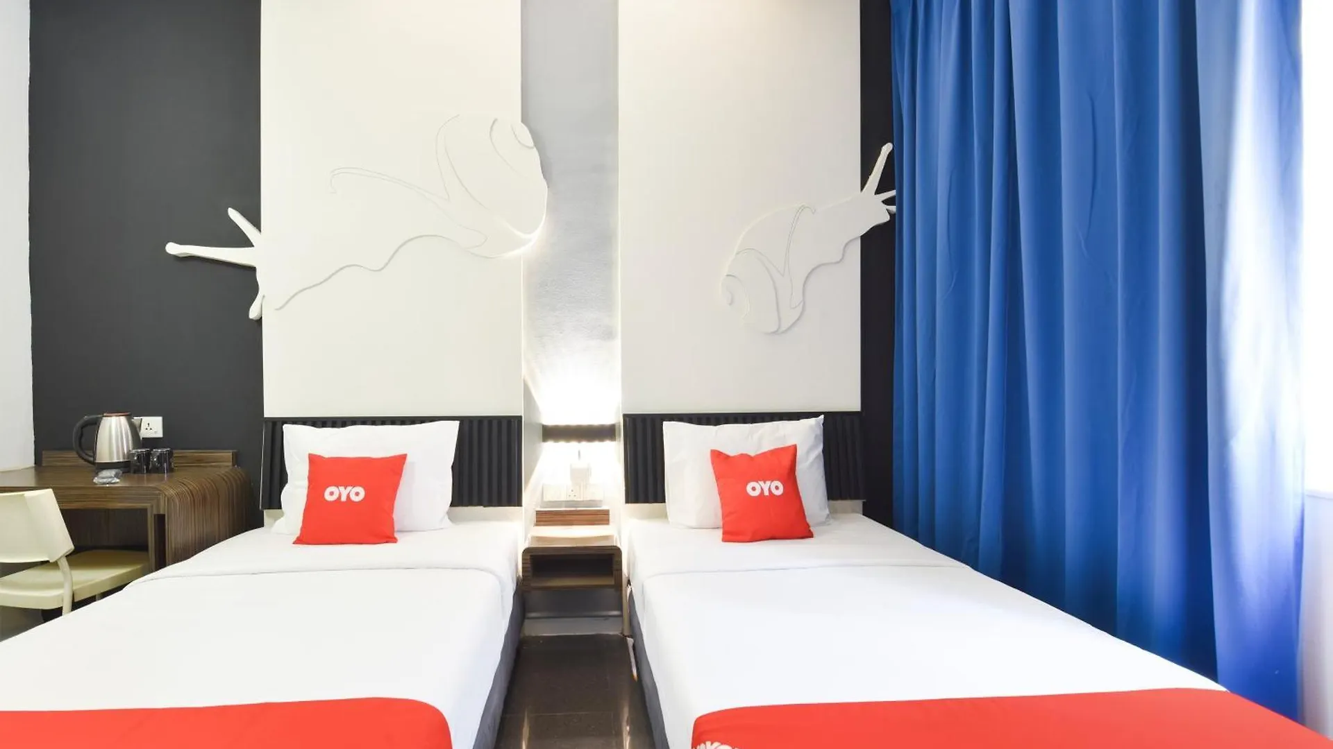 Hotel Pollodium Chinatown Kuala Lumpur