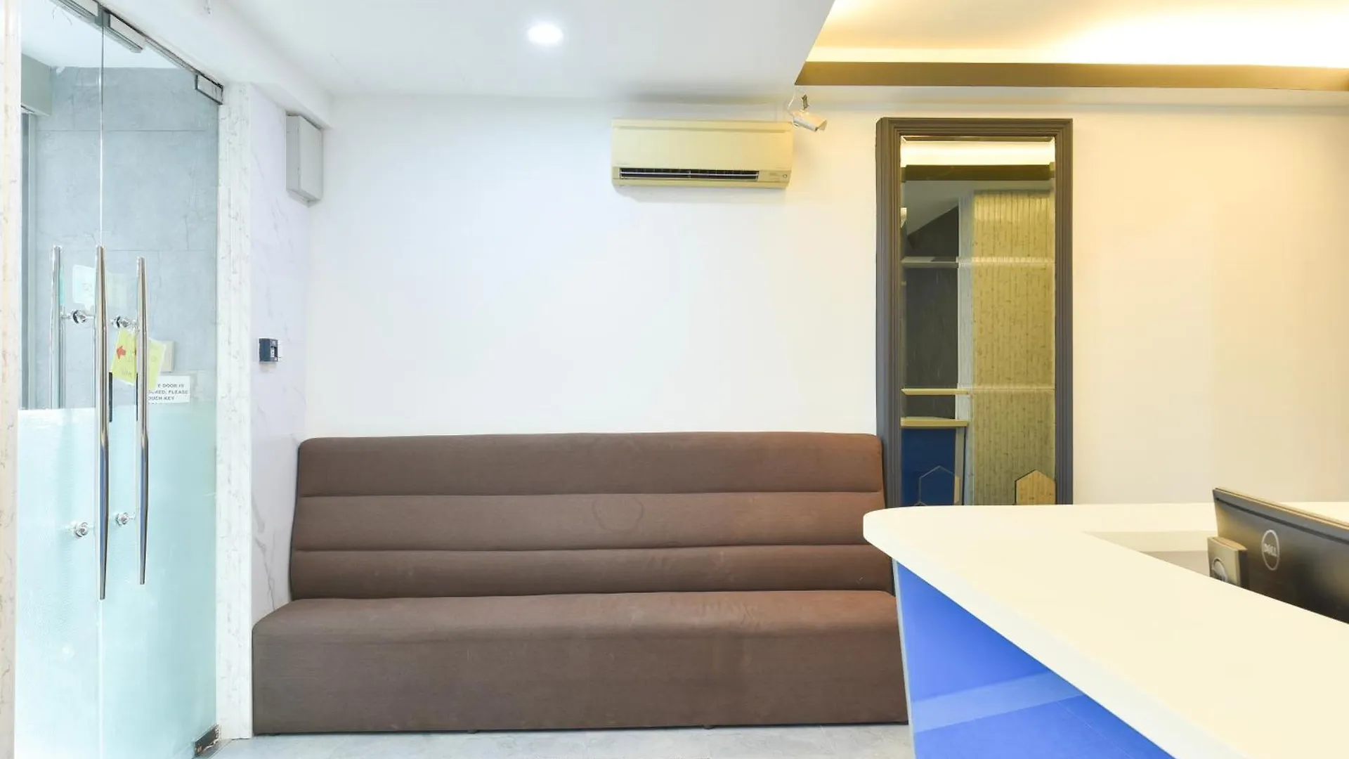 Hotel Pollodium Chinatown Kuala Lumpur