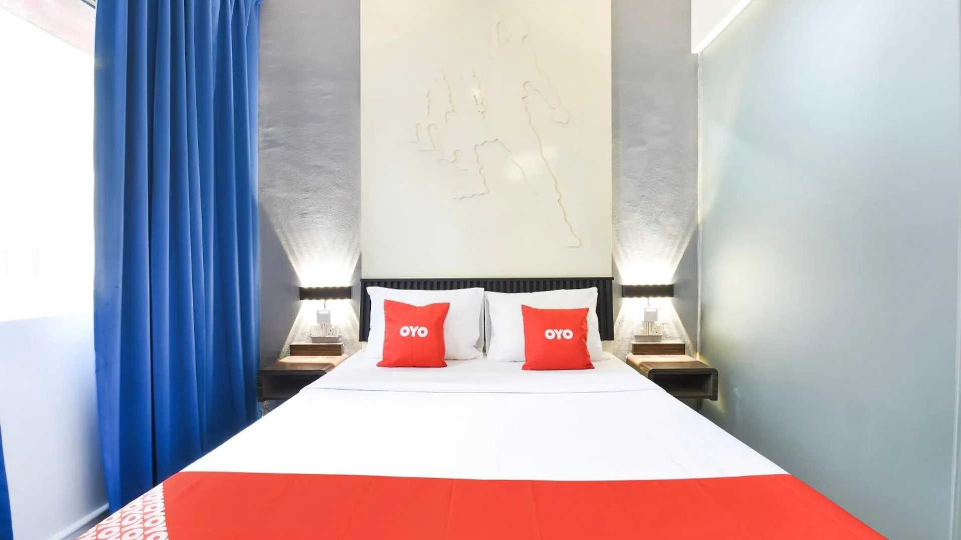 Hotel Pollodium Chinatown Kuala Lumpur
