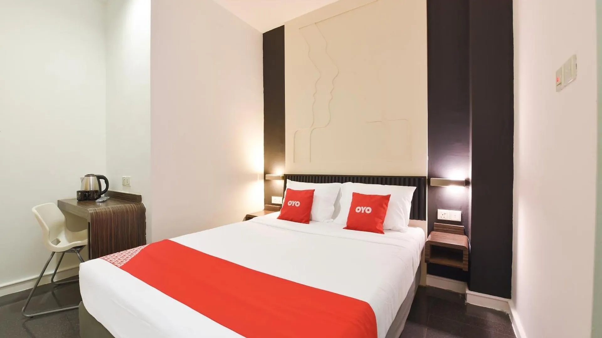 Hotel Pollodium Chinatown Kuala Lumpur