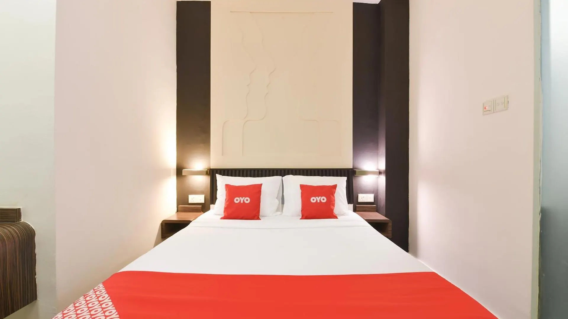 Hotel Pollodium Chinatown Kuala Lumpur